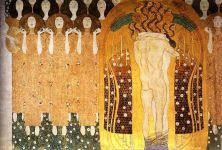 1902_beethoven frieze(detail)02.jpg
